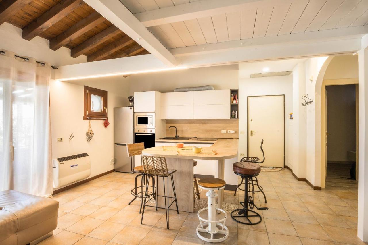 Maloma Apartment Peschiera del Garda Exterior photo